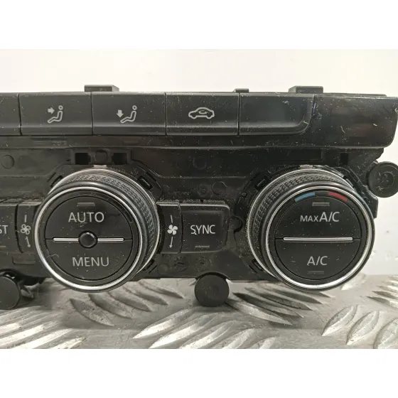 Mando Climatizador para Volkswagen Passat Variant (3G5)