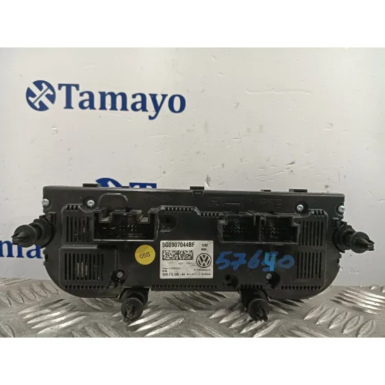 Mando Climatizador para Volkswagen Passat Variant (3G5)