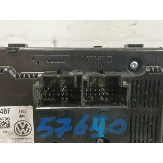 Mando Climatizador para Volkswagen Passat Variant (3G5)