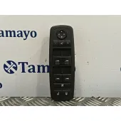 Mando Elevalunas Delantero Izquierdo para Fiat Freemont (345)