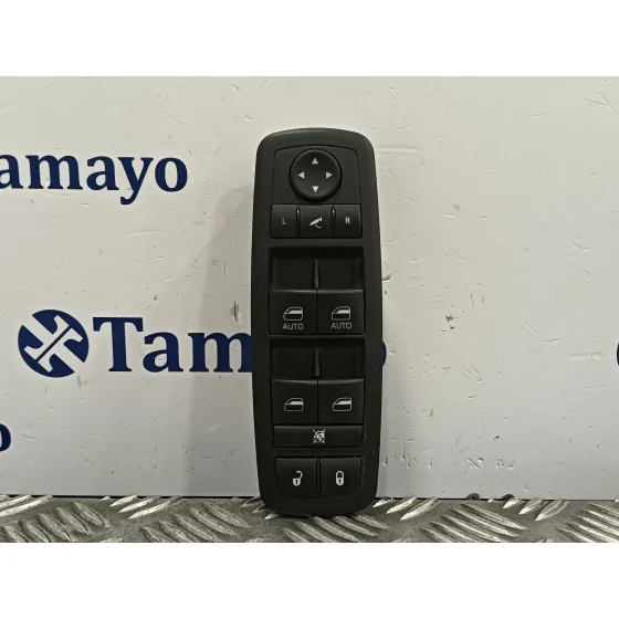 Mando Elevalunas Delantero Izquierdo para Fiat Freemont (345)