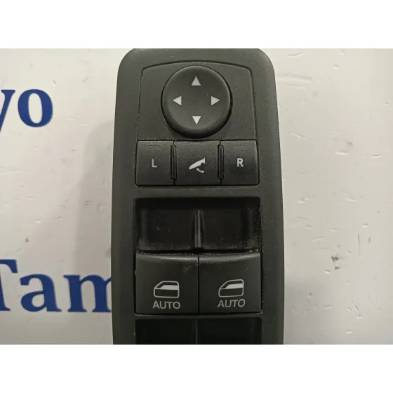 Mando Elevalunas Delantero Izquierdo para Fiat Freemont (345)
