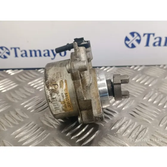 Depresor Freno / Bomba Vacio para Opel Combo (Corsa C)