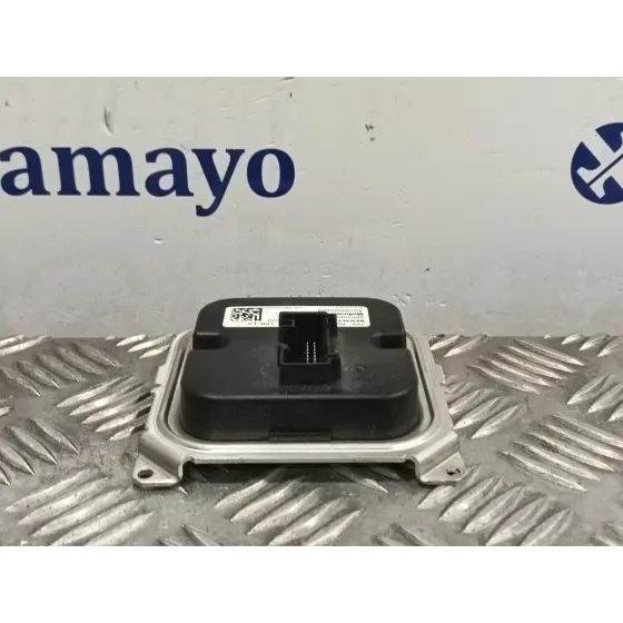 Centralita Faros Xenon para Renault Clio V
