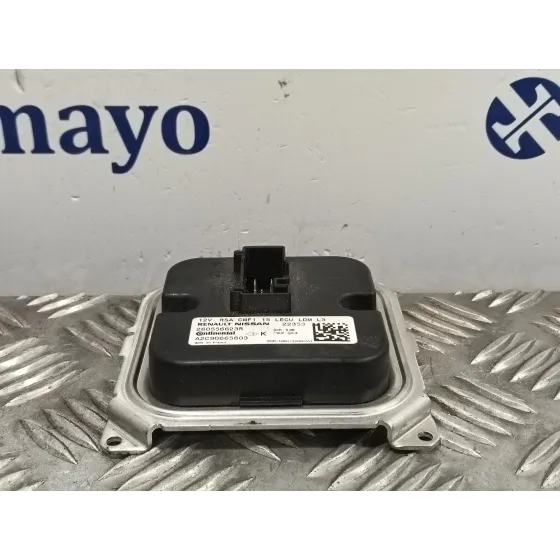Centralita Faros Xenon para Renault Clio V