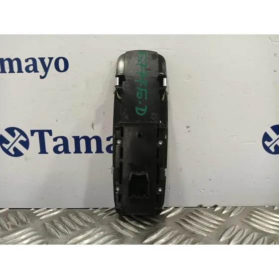 Mando Elevalunas Delantero Derecho para Fiat Freemont (345)