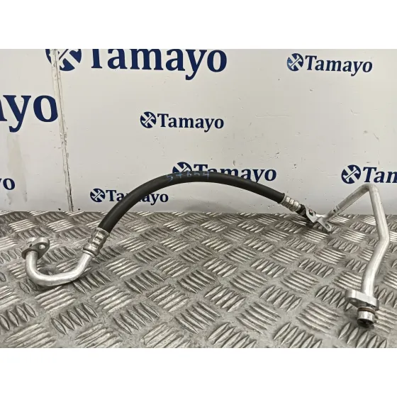 Tubos Aire Acondicionado para Renault Clio V