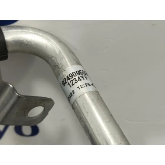 Tubos Aire Acondicionado para Renault Clio V