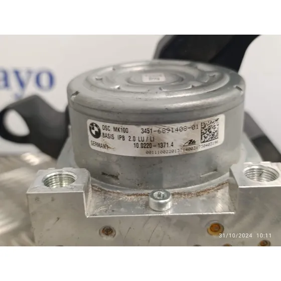 Abs para Mini Countryman (F60)