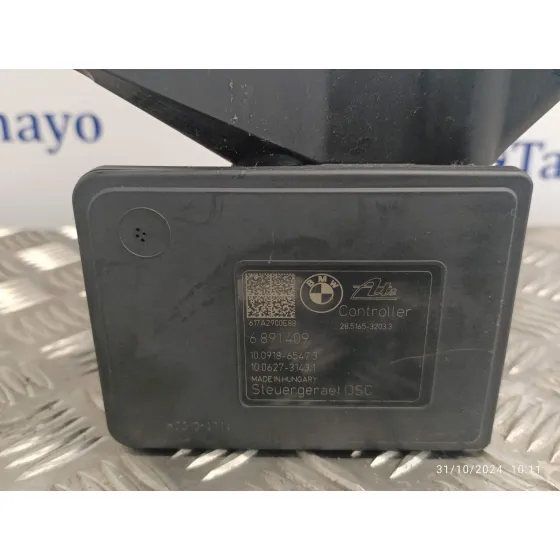 Abs para Mini Countryman (F60)
