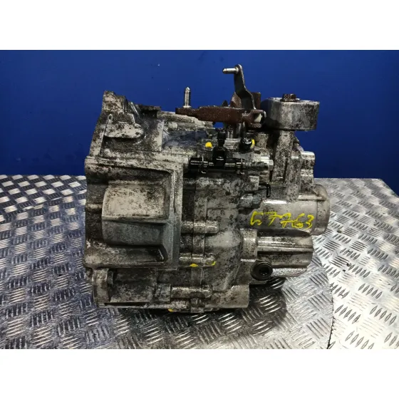 Caja Cambios para Audi A3 Sportback (8P)