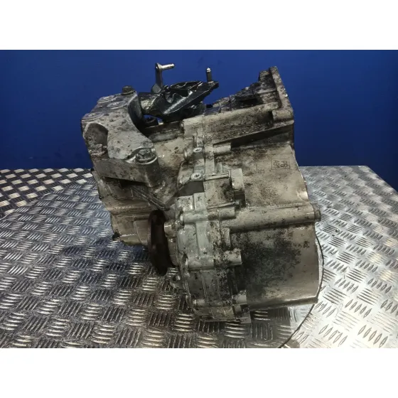 Caja Cambios para Audi A3 Sportback (8P)