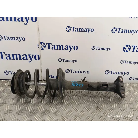 Amortiguador Delantero Izquierdo para Bmw Serie 3 Compacto (E36)