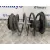 Amortiguador Delantero Izquierdo para Bmw Serie 3 Compacto (E36)