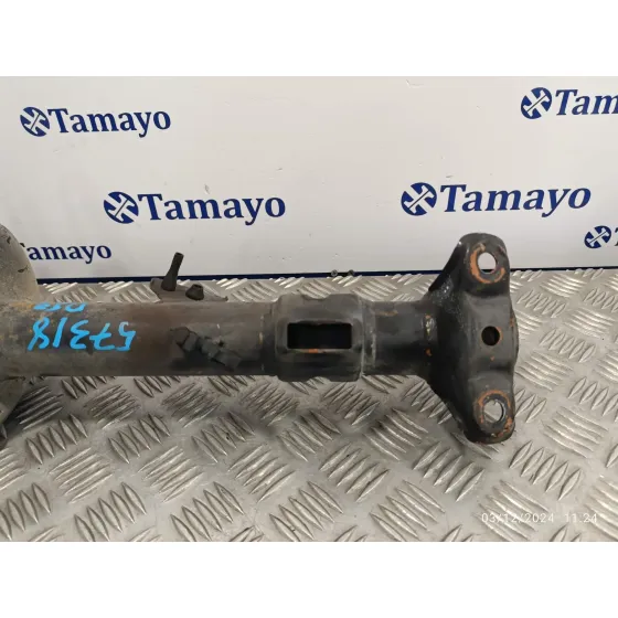 Amortiguador Delantero Izquierdo para Bmw Serie 3 Compacto (E36)