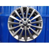 Llanta para Ford Focus Lim.