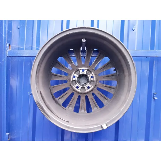 Llanta para Ford Focus Lim.