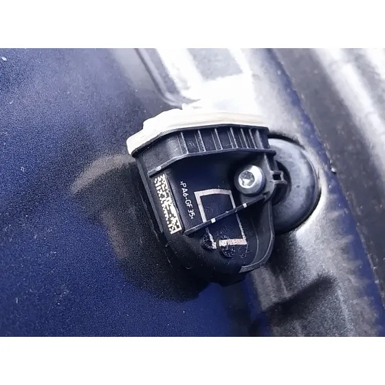 Llanta para Ford Focus Lim.