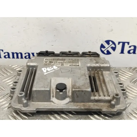 Centralita Motor Uce para Citroën C4 Berlina