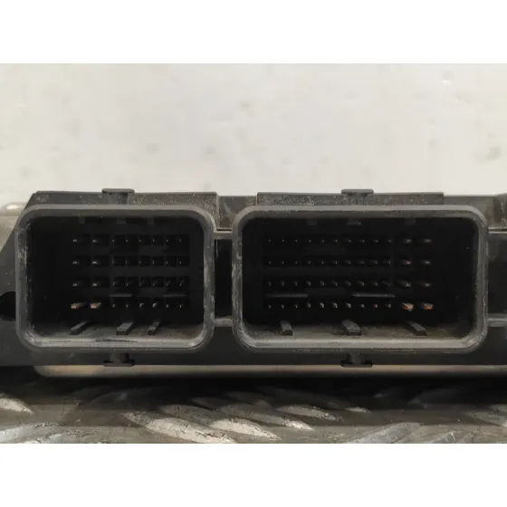 Centralita Motor Uce para Citroën C4 Berlina