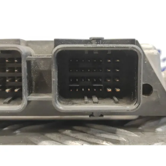 Centralita Motor Uce para Citroën C4 Berlina