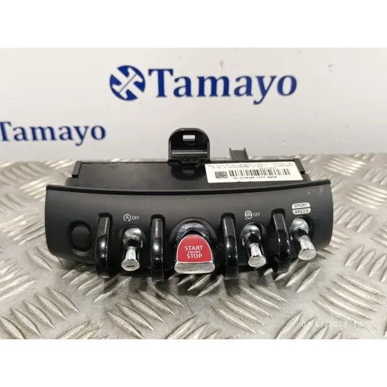 Conmutador De Arranque para Mini Countryman (F60)