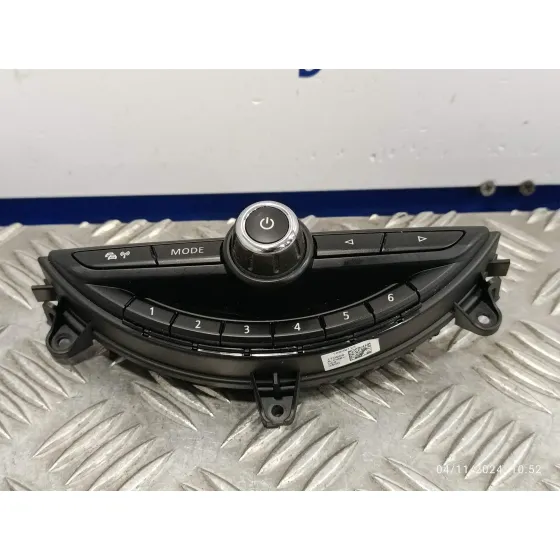 Mando Multifuncion para Mini Countryman (F60)