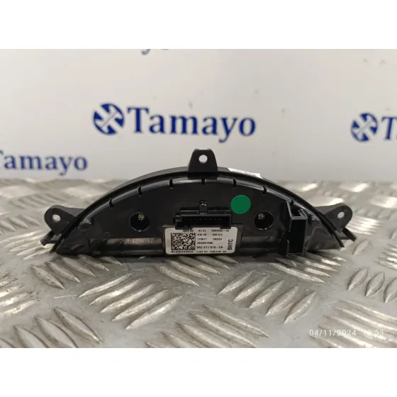 Mando Multifuncion para Mini Countryman (F60)