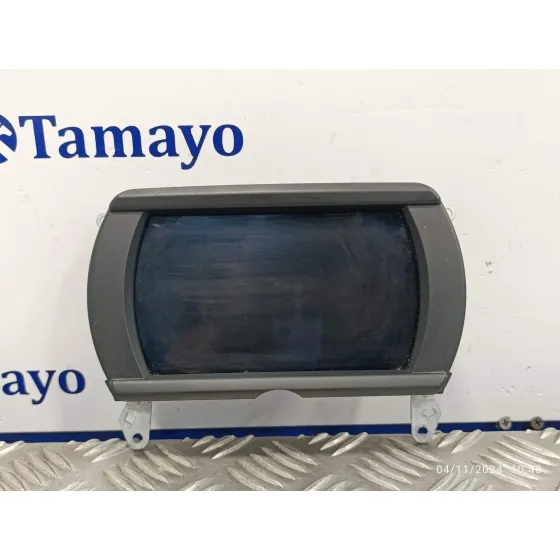 Pantalla Multifuncion para Mini Countryman (F60)