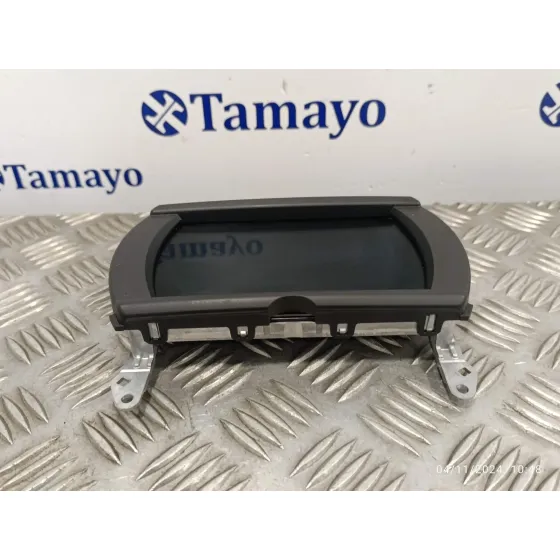 Pantalla Multifuncion para Mini Countryman (F60)