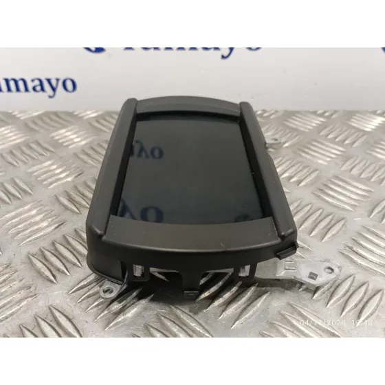 Pantalla Multifuncion para Mini Countryman (F60)