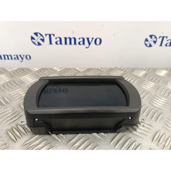 Pantalla Multifuncion para Mini Countryman (F60)