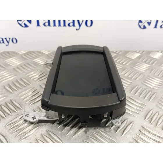 Pantalla Multifuncion para Mini Countryman (F60)