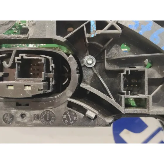 Consola Central para Mini Countryman (F60)