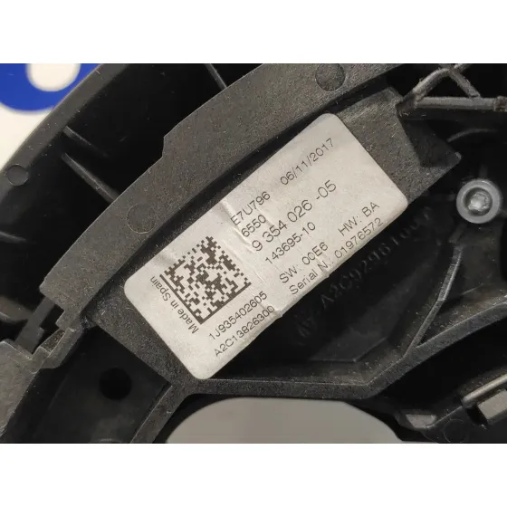 Consola Central para Mini Countryman (F60)