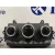 Mando Climatizador para Mini Countryman (F60)