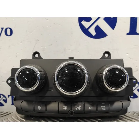 Mando Climatizador para Mini Countryman (F60)