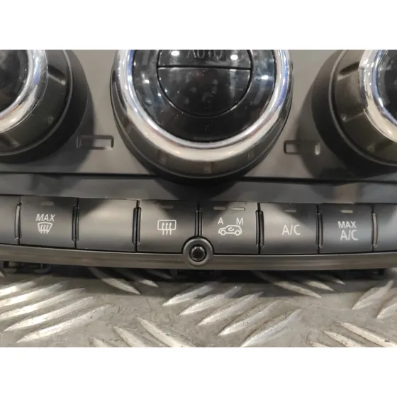 Mando Climatizador para Mini Countryman (F60)