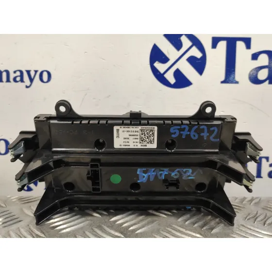 Mando Climatizador para Mini Countryman (F60)