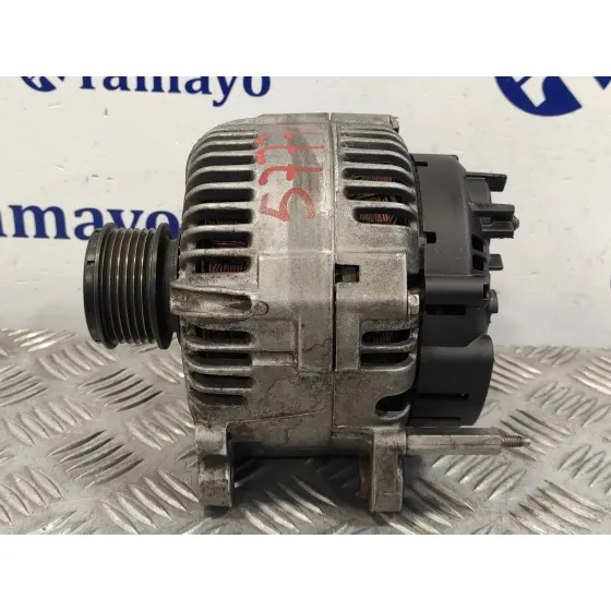 Alternador para Volkswagen Passat Berlina (3C2)