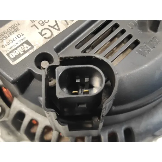 Alternador para Volkswagen Passat Berlina (3C2)
