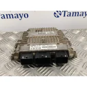 Centralita Motor Uce para Peugeot 307 Break/Sw (S2)
