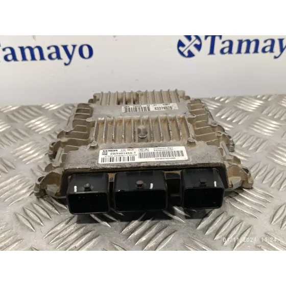 Centralita Motor Uce para Peugeot 307 Break/Sw (S2)