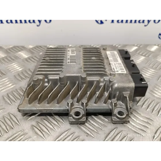 Centralita Motor Uce para Peugeot 307 Break/Sw (S2)
