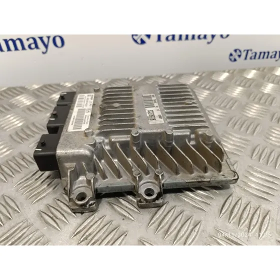 Centralita Motor Uce para Peugeot 307 Break/Sw (S2)