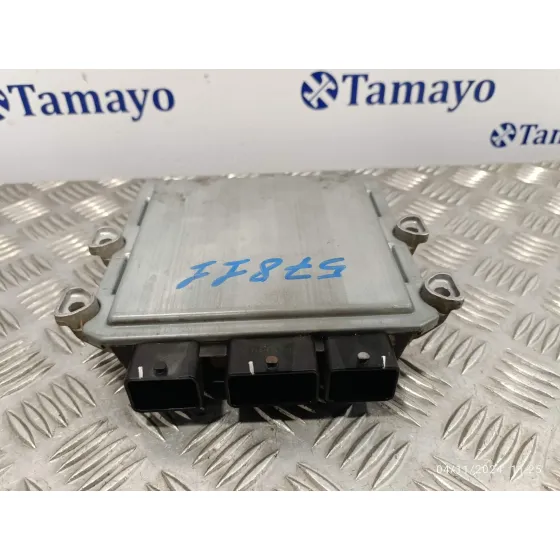 Centralita Motor Uce para Peugeot 307 Break/Sw (S2)