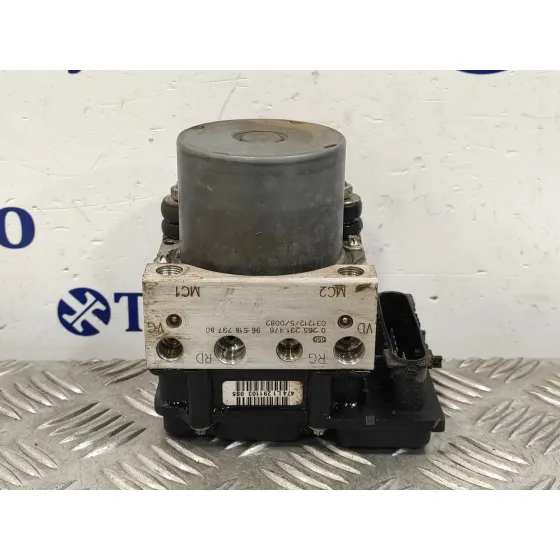 Abs para Peugeot 307 Break/Sw (S2)