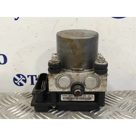 Abs para Peugeot 307 Break/Sw (S2)