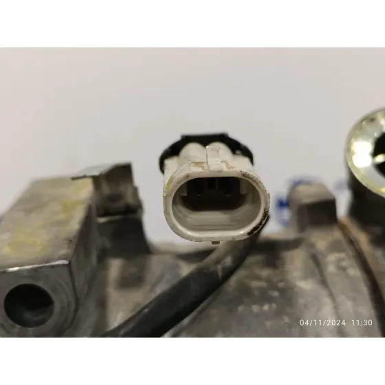 Compresor Aire Acondicionado para Opel Corsa C