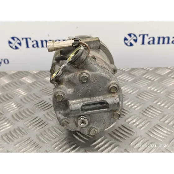 Compresor Aire Acondicionado para Opel Corsa C
